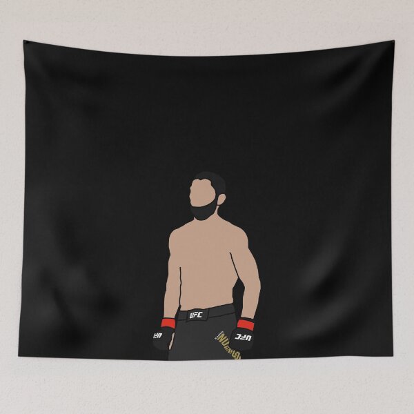 Item preview, UFC - Khabib Nurmagomedov designed and sold by AJ-DesignCo.