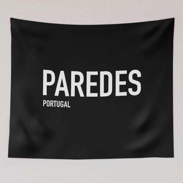 Item preview, Paredes - Portugal designed and sold by StudioSofiafr.