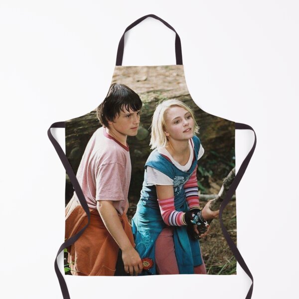 Item preview, Bridge to Terabithia designed and sold by cin ㅤ.