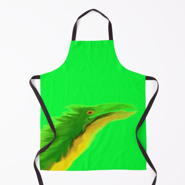 Item preview, SLAY YOUR DRAGONS_Green Dragon Species designed and sold by SelfUpgrade.
