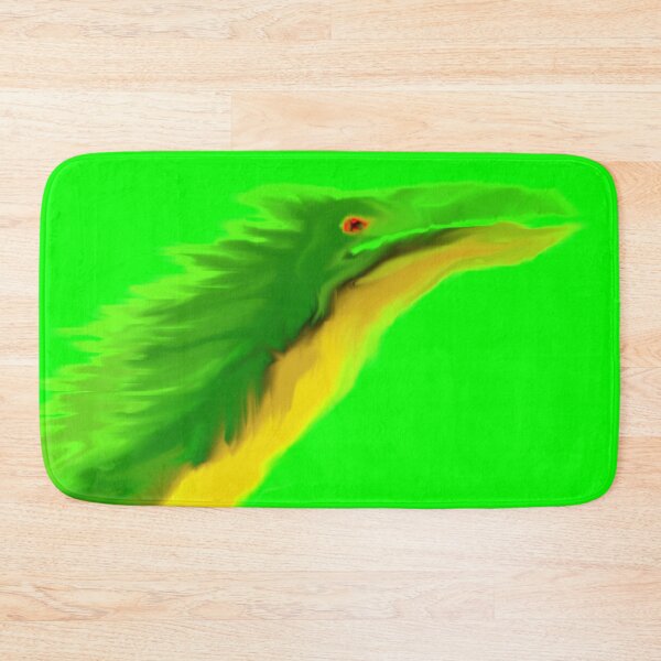 Item preview, SLAY YOUR DRAGONS_Green Dragon Species designed and sold by SelfUpgrade.