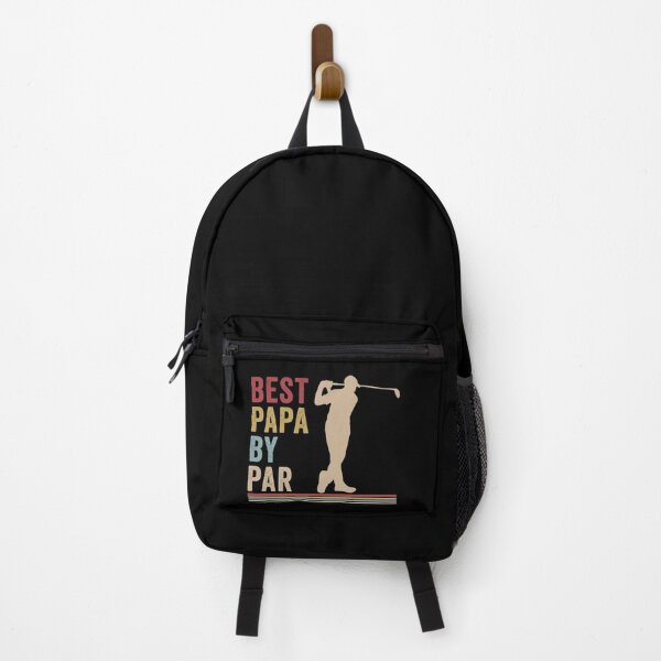 Item preview, Best Papa By Par designed and sold by Color-Sparkle.