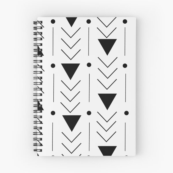 Item preview, Tribal Mudcloth Pattern designed and sold by Elsabe Smith.