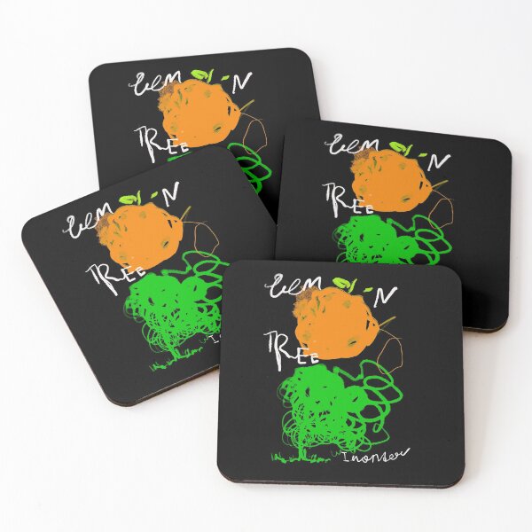 Item preview, Lemon tree designed and sold by Cat cut cop.