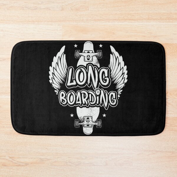 Item preview, Longboarding wings designed and sold by INTROVERT-STORE.