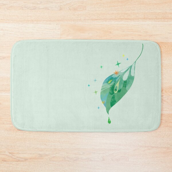 Item preview, Happy green B designed and sold by TOTOARTY.