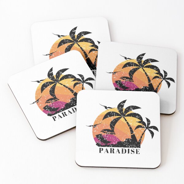 Item preview, Paradise designed and sold by Dutlu.