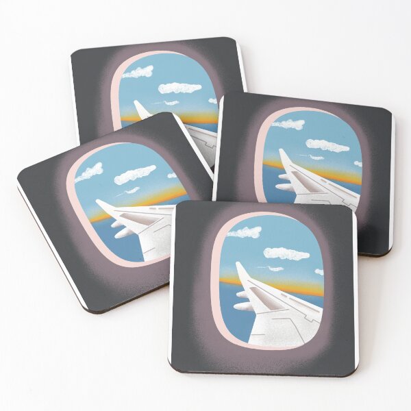 Item preview, travel by plane designed and sold by eveworkshop.