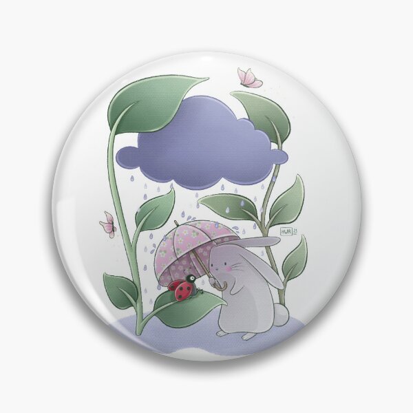 Item preview, Protected from umbrella designed and sold by Atelier-HWR.