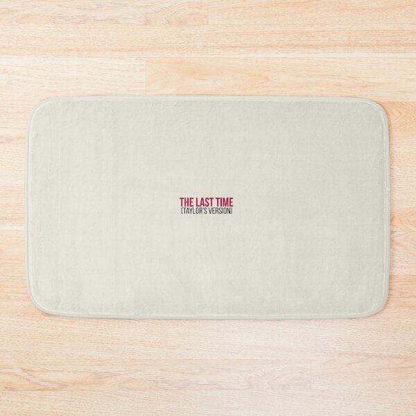 Item preview, the last time (taylor's version) designed and sold by crownyart.