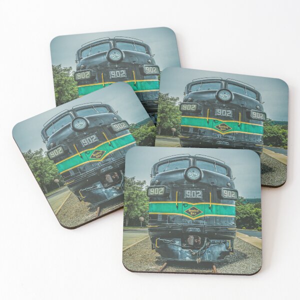 Item preview, Reading Railroad 902 designed and sold by Enzwell.