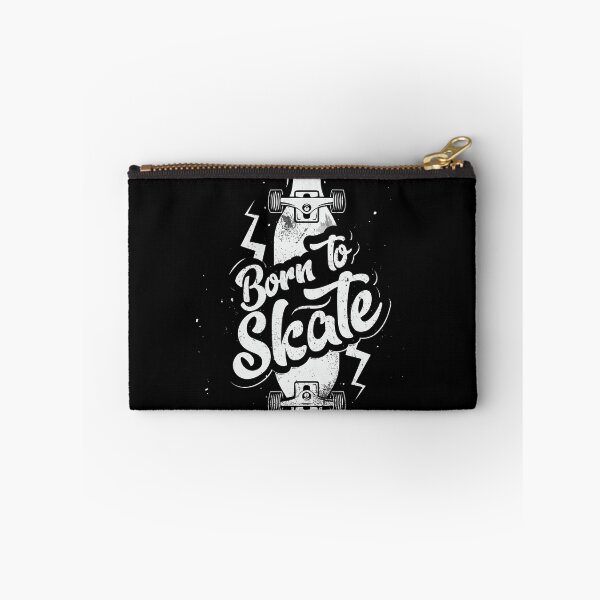 Item preview, Born to Skate Longboard designed and sold by INTROVERT-STORE.