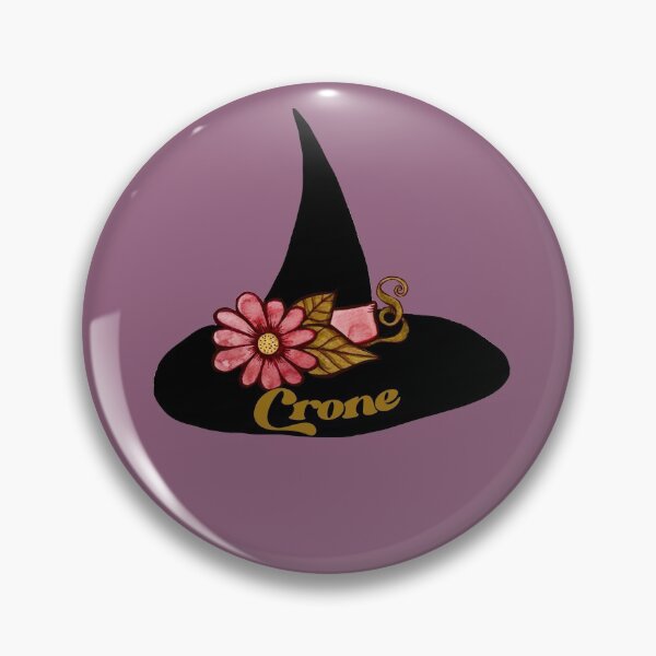 Item preview, Crone designed and sold by FrictionMaxxing.
