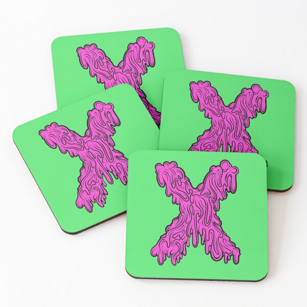 Item preview, X designed and sold by IllustrateLaw.