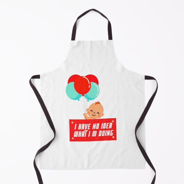 Item preview, i have no idea what i m doing designed and sold by agnaou2021.