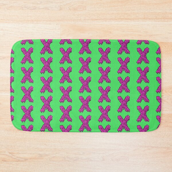 Item preview, X designed and sold by IllustrateLaw.