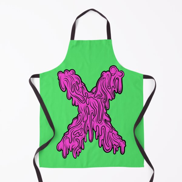Item preview, X designed and sold by IllustrateLaw.
