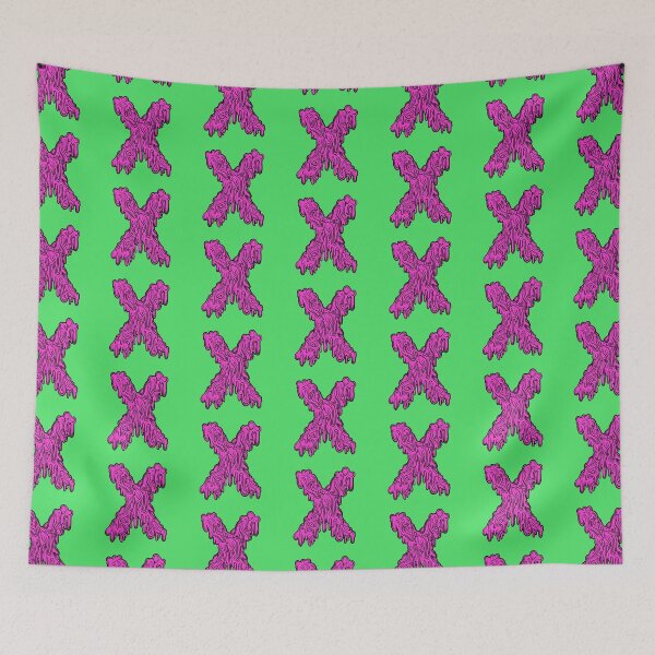Item preview, X designed and sold by IllustrateLaw.
