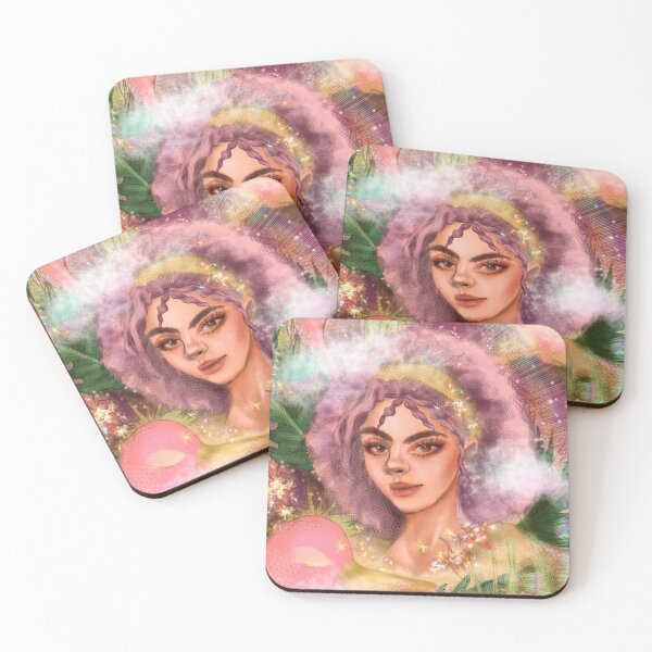 Item preview, Magical Chaos designed and sold by artshet.