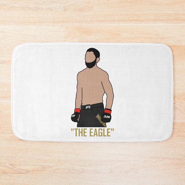 Item preview, UFC - Khabib "The Eagle" Nurmagomedov designed and sold by AJ-DesignCo.