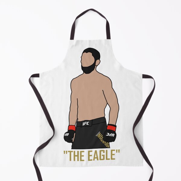 Item preview, UFC - Khabib "The Eagle" Nurmagomedov designed and sold by AJ-DesignCo.