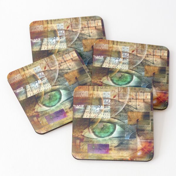 Item preview, Mystery three planets designed and sold by rolffimages.