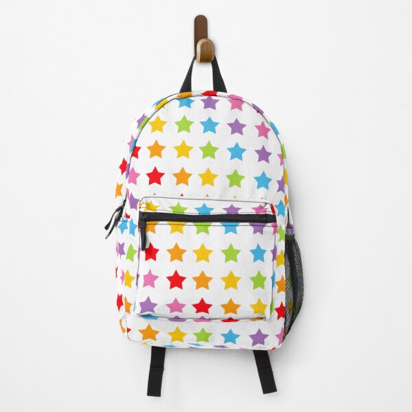 Item preview, Rainbow Stars designed and sold by choisanezine.