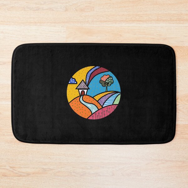 Item preview, Pop Art Landscape  designed and sold by Dutlu.