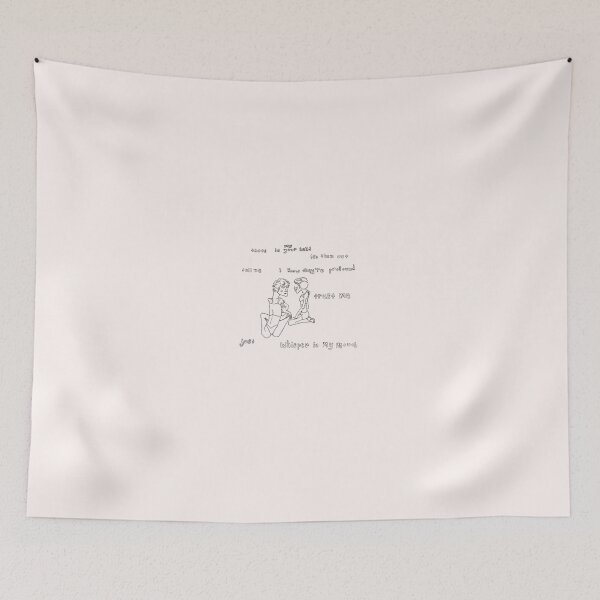 Item preview, Profound Thots designed and sold by TrixxieMorella.
