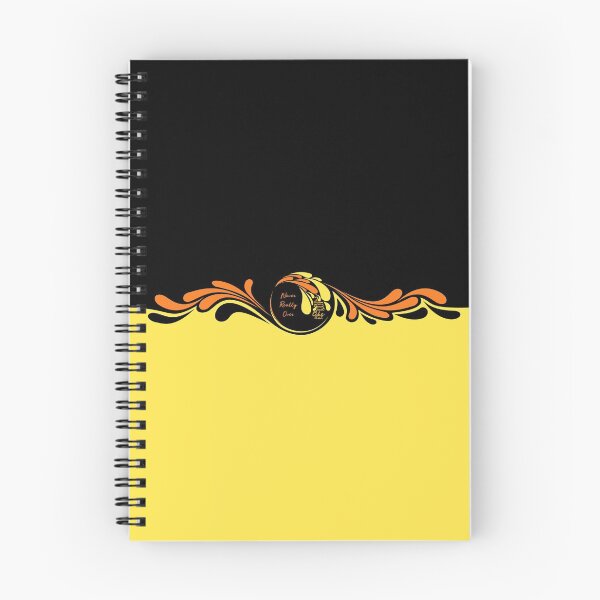 Item preview, Katy Perry Never Really Over Yellow Wave Logo Black Background designed and sold by cryaboutitnow.