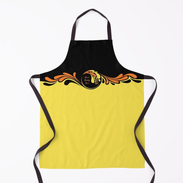Item preview, Katy Perry Never Really Over Yellow Wave Logo Black Background designed and sold by cryaboutitnow.