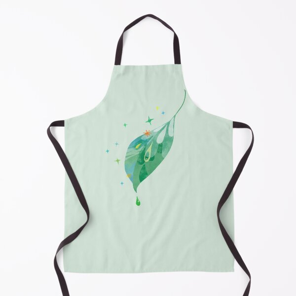 Item preview, Happy green B designed and sold by TOTOARTY.