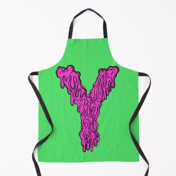 Item preview, Y designed and sold by IllustrateLaw.