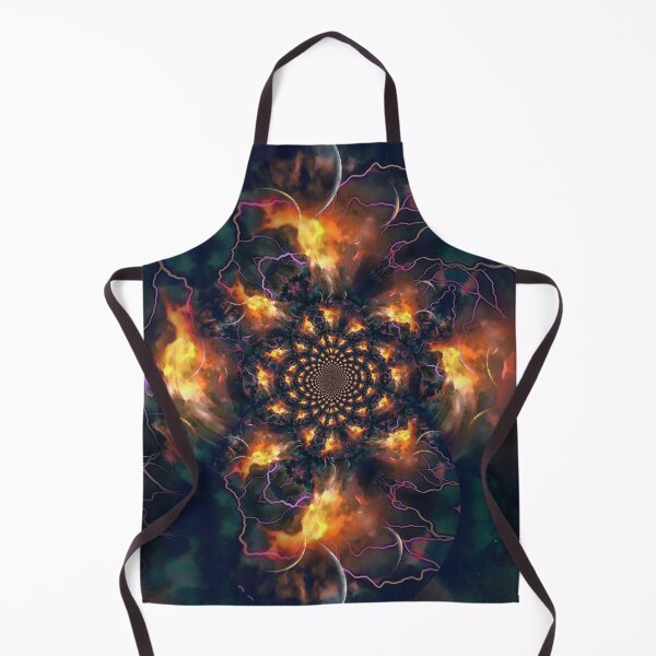 Item preview, Portal of Fire designed and sold by rolffimages.