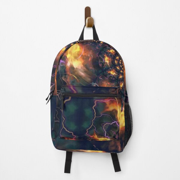 Item preview, Portal of Fire designed and sold by rolffimages.
