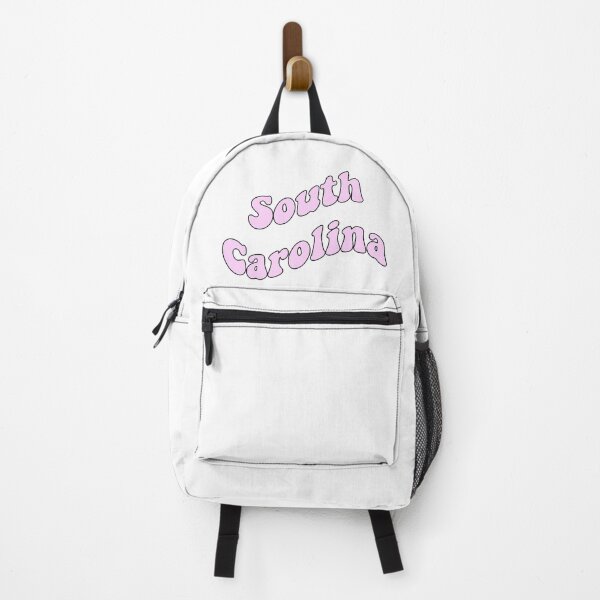 Item preview, Proud Pink South Carolina design designed and sold by MaryamssShop.