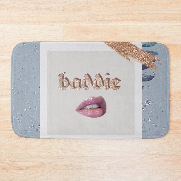 Item preview, Baddie designed and sold by sanafatima.