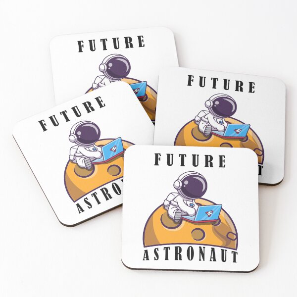 Item preview, Future Astronaut designed and sold by roocky.