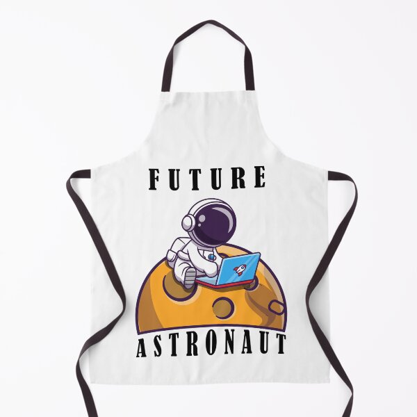 Item preview, Future Astronaut designed and sold by roocky.