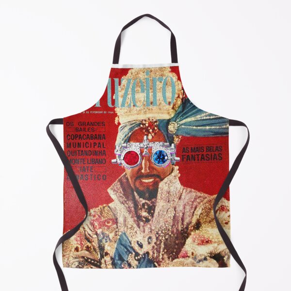 Item preview, ocularium carnival designed and sold by Claudio Pepper.