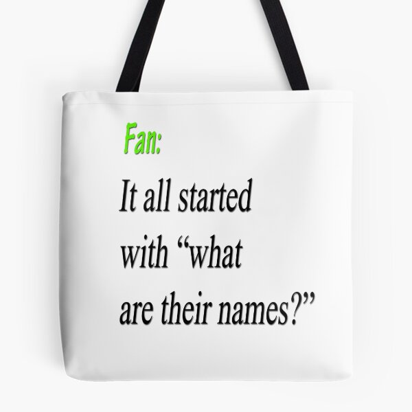 Item preview, Fan Orgins  designed and sold by FrandFandom.