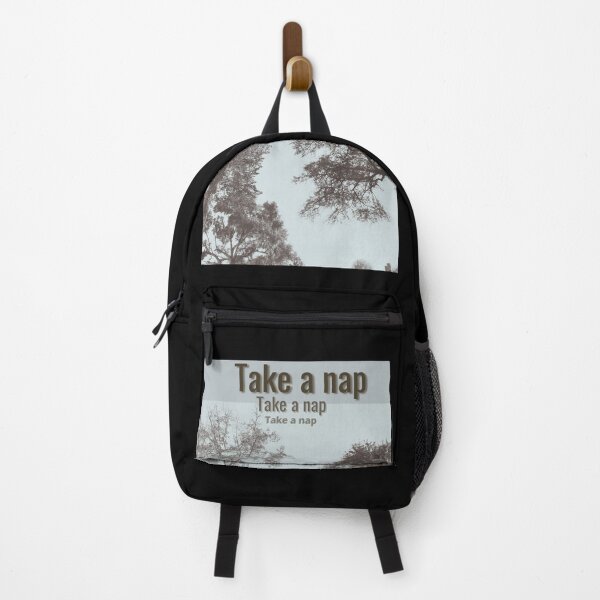 Item preview, Take a nap designed and sold by Emyku.