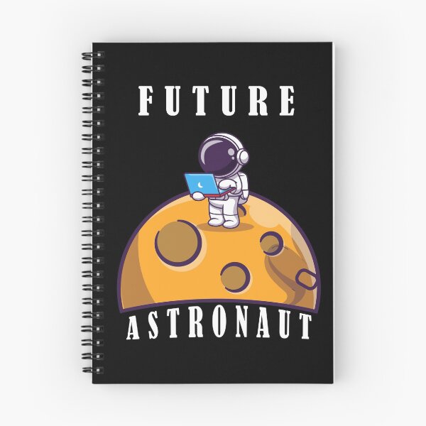 Item preview, Future Astronaut designed and sold by roocky.
