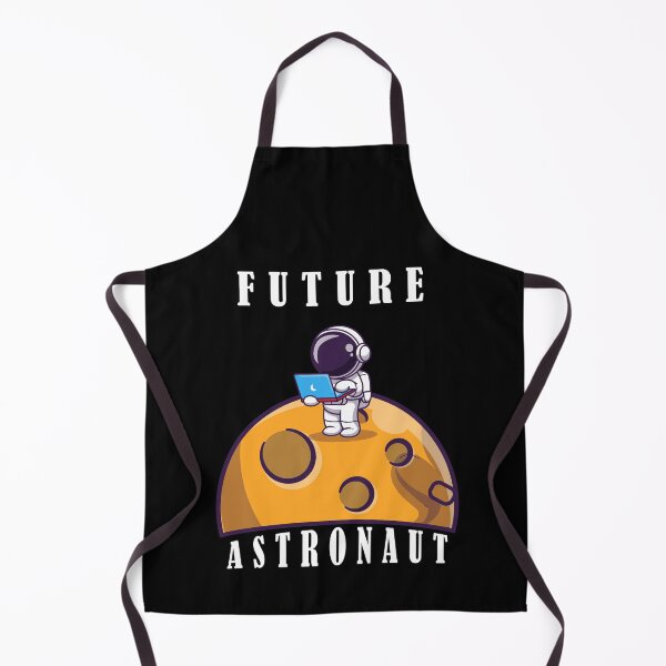Item preview, Future Astronaut designed and sold by roocky.