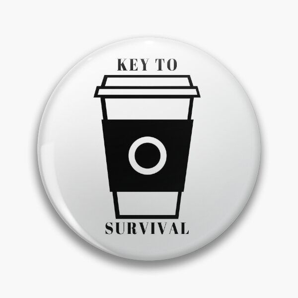 Item preview, Key To Survival designed and sold by Dutlu.