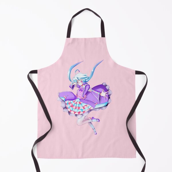 Item preview, Magical Seraphine designed and sold by SeraphicSage.