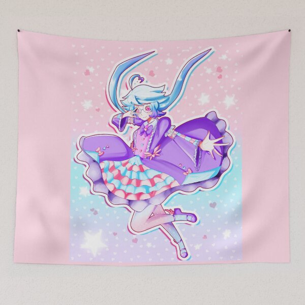 Item preview, Magical Seraphine designed and sold by SeraphicSage.