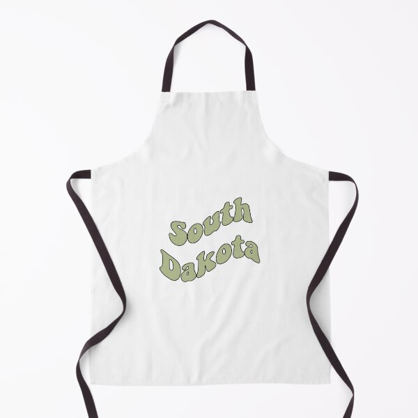 Item preview, Sage Green South Dakota design designed and sold by MaryamssShop.