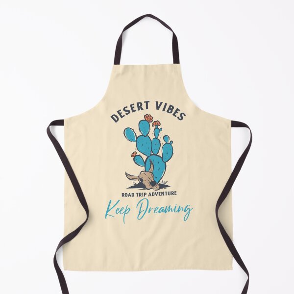 Item preview, Desert Vibes Road Trip Adventure Design designed and sold by Artpace.