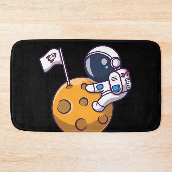 Item preview, Future Astronaut designed and sold by roocky.